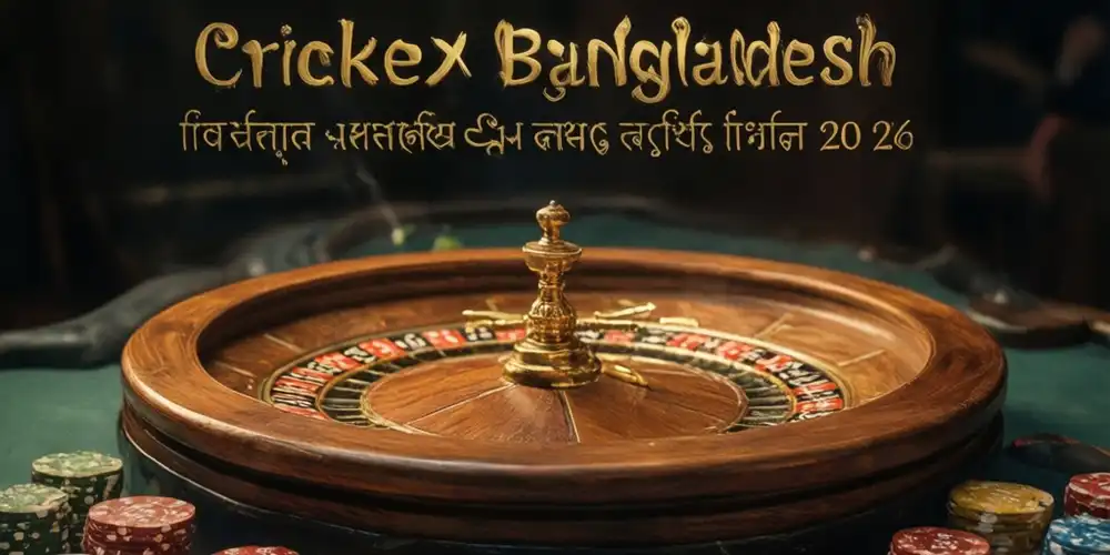 Crickex Bangladesh Banner